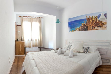 Hostal Ibiza, Ibiza Town, Spain