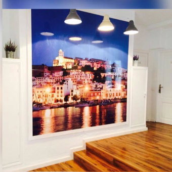 Hostal Ibiza, Ibiza Town, Spain