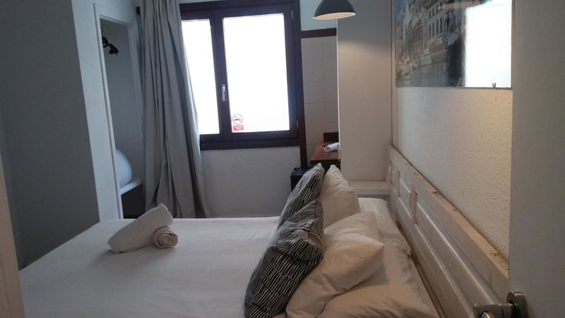 Hostal Ibiza, Ibiza Town, Spain
