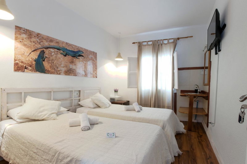 Hostal Ibiza, Ibiza Town, Spain