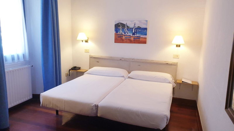 Hotel Zarauz, Zarautz, Spain