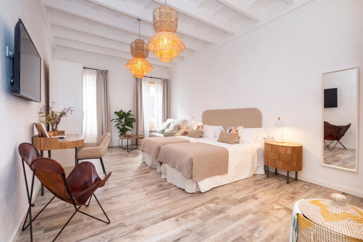 Encant de Alaior Boutique Hotel, Spain