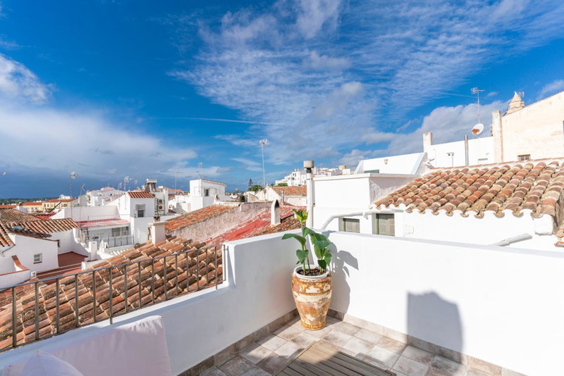 Encant de Alaior Boutique Hotel, Alaior, Spain