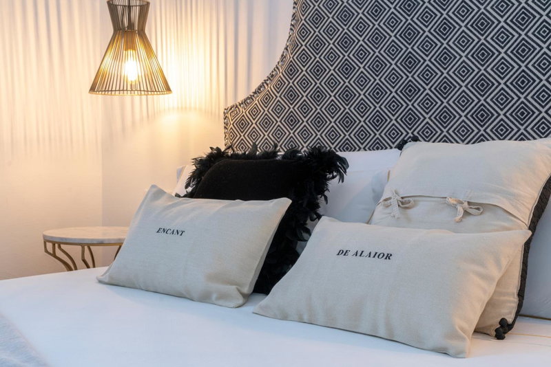Encant de Alaior Boutique Hotel, Alaior, Spain