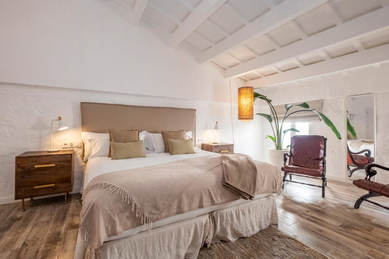 Encant de Alaior Boutique Hotel, Alaior, Spain