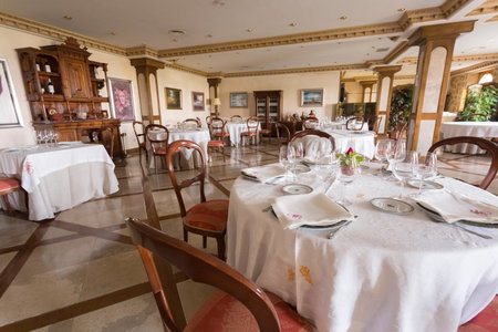 Hotel Torremilanos, Aranda de Duero, Spain