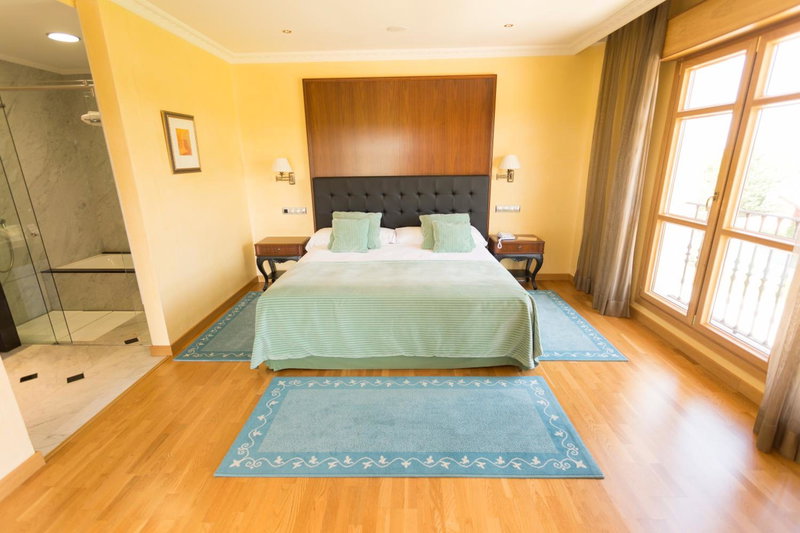 Hotel Torremilanos, Aranda de Duero, Spain