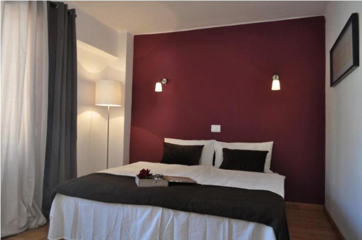 SEVEN Hostal, Cala Millor, Spain