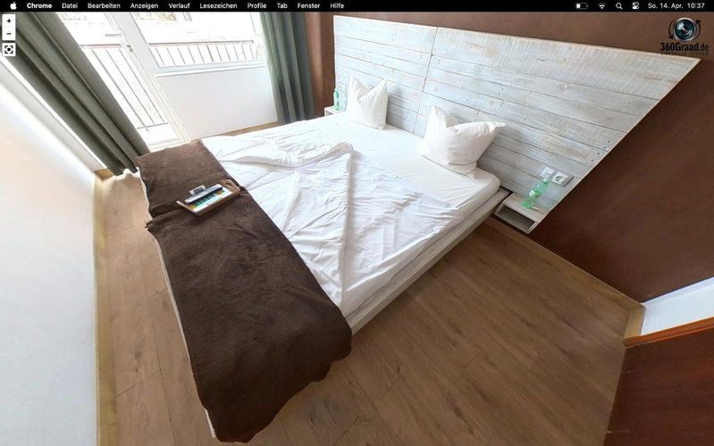 SEVEN Hostal, Cala Millor, Spain