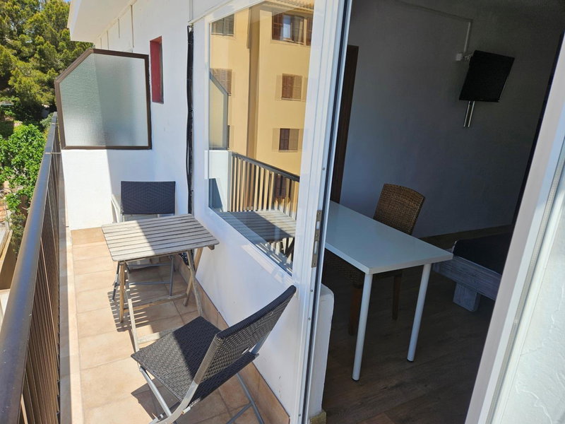 SEVEN Hostal, Cala Millor, Spain