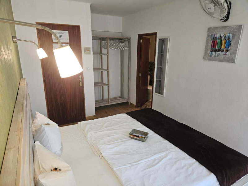 SEVEN Hostal, Cala Millor, Spain