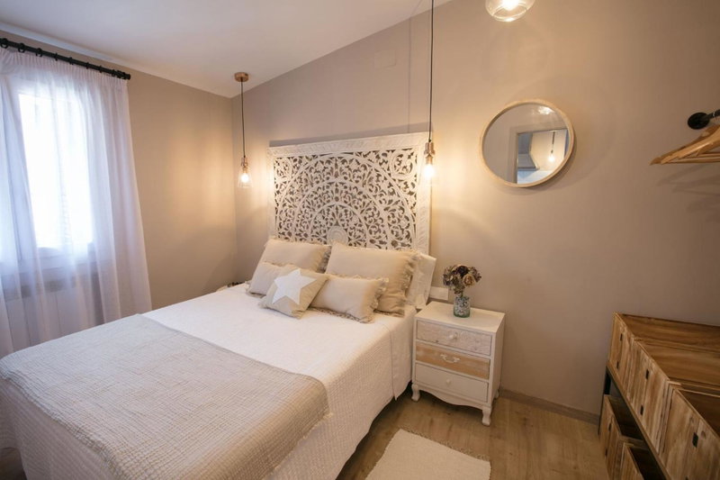 Apartaments Cal Trumfo, Prades, Spain