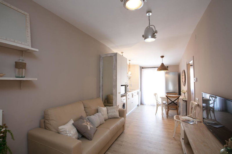 Apartaments Cal Trumfo, Prades, Spain
