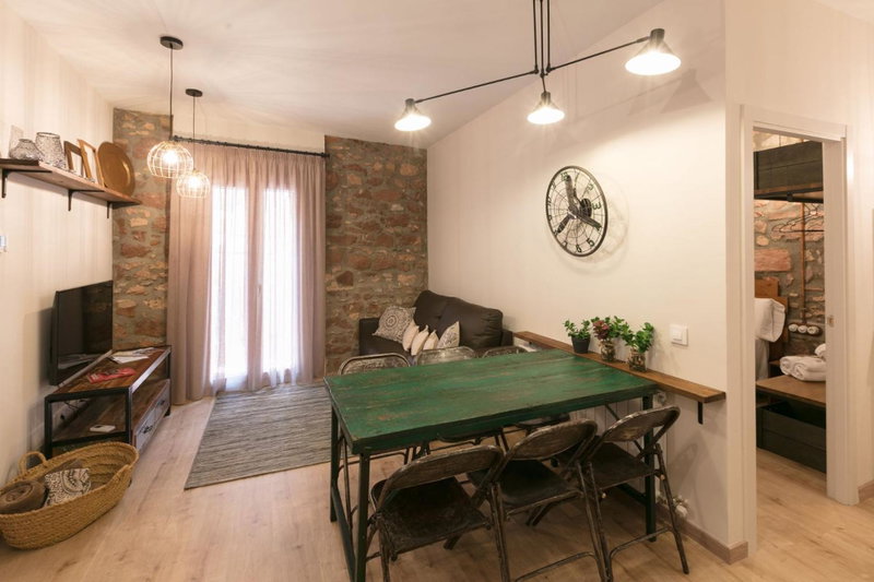 Apartaments Cal Trumfo, Prades, Spain
