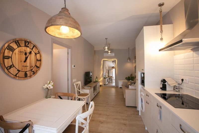 Apartaments Cal Trumfo, Prades, Spain