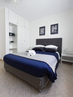 MC Apartments, Puerto del Rosario, Spain