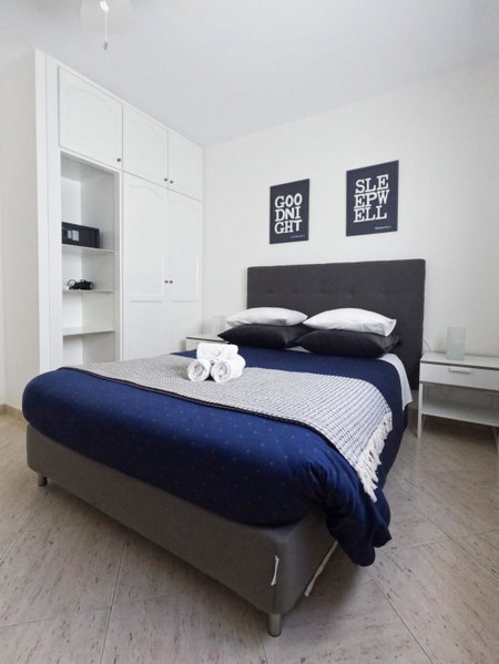 MC Apartments, Puerto del Rosario, Spain