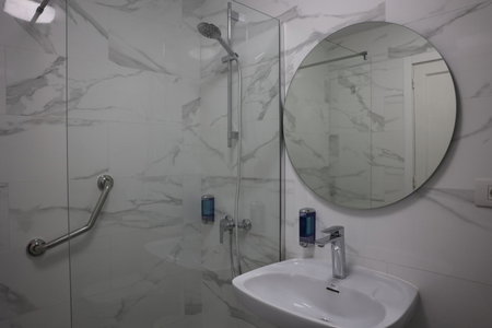 MC Apartments, Puerto del Rosario, Spain