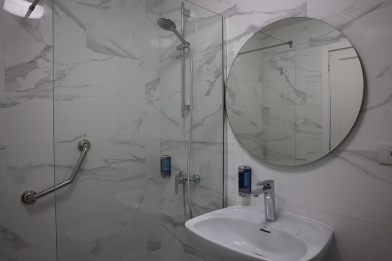 MC Apartments, Puerto del Rosario, Spain