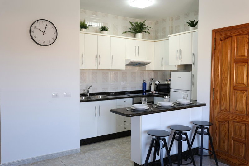 MC Apartments, Puerto del Rosario, Spain