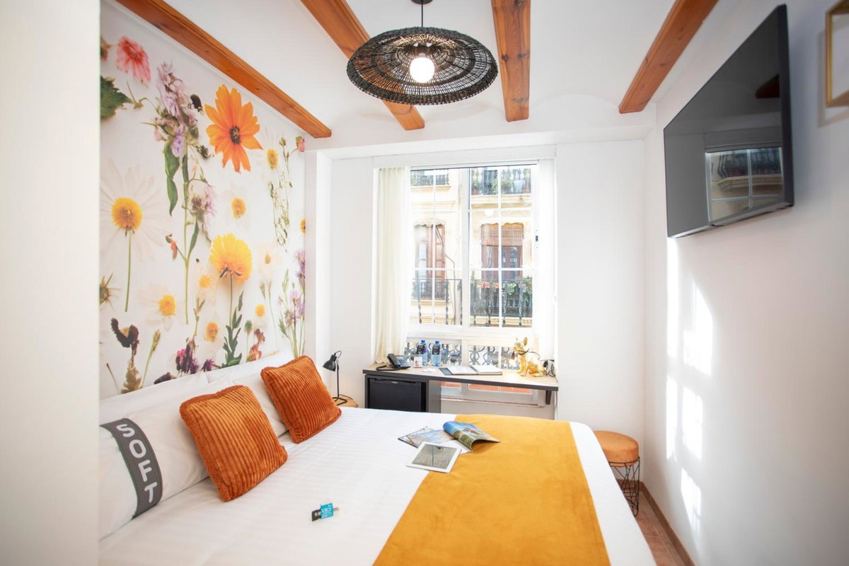 Casual Natura Valencia by Casual Hoteles, Испания