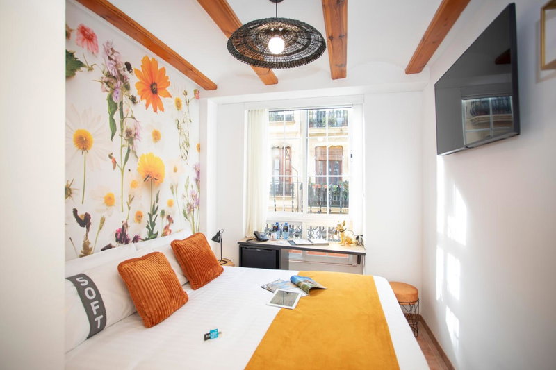 Casual Natura Valencia by Casual Hoteles, Valencia, Spain