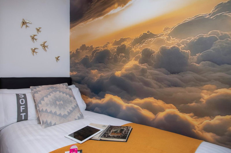 Casual Natura Valencia by Casual Hoteles, Valencia, Spain