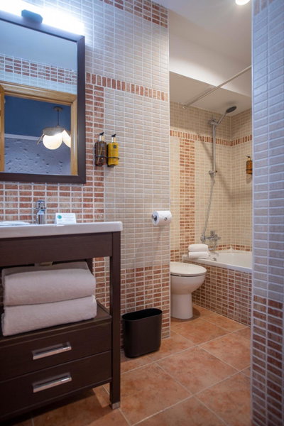 Casual Natura Valencia by Casual Hoteles, Valencia, Spain