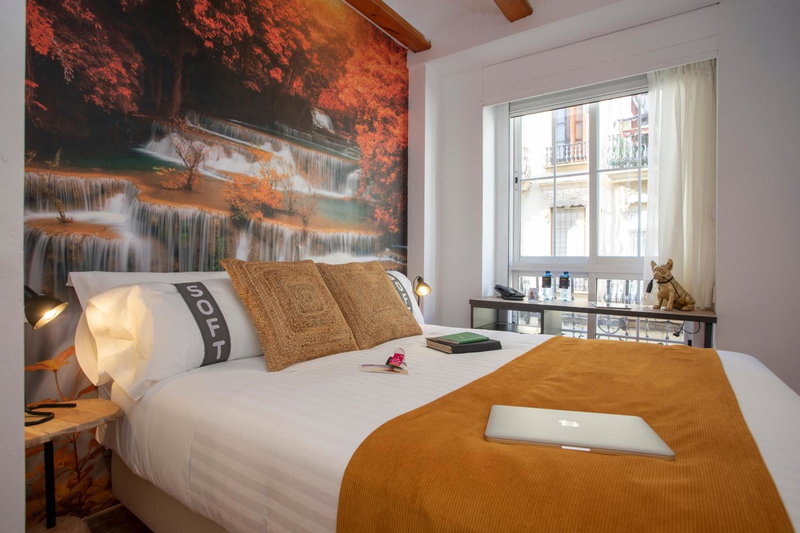 Casual Natura Valencia by Casual Hoteles, Valencia, Spain