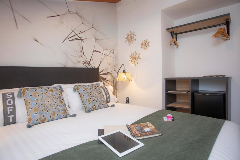 Casual Natura Valencia by Casual Hoteles, Valencia, Spain