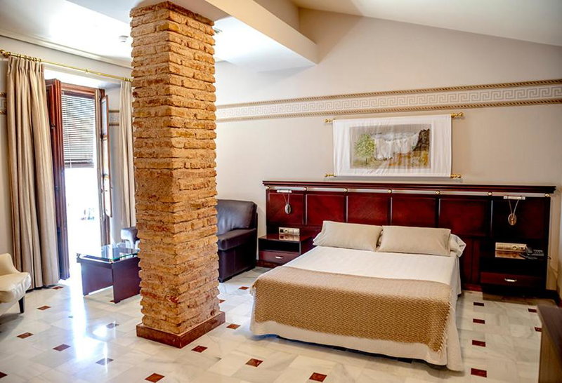 Hotel Don Miguel Plaza, Berja, Spain