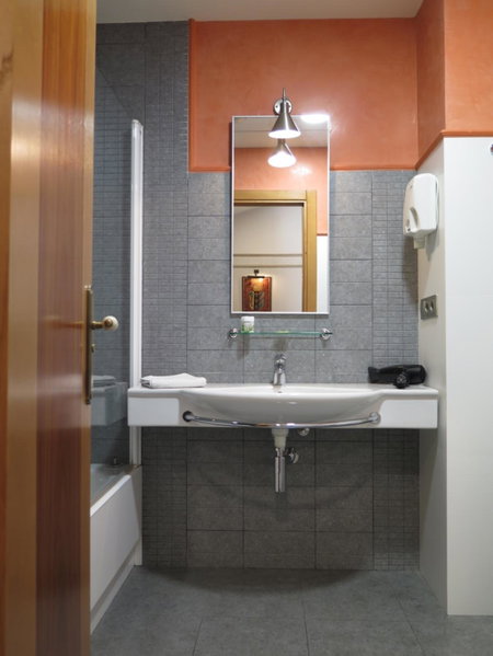 Hotel Don Miguel Plaza, Berja, Spain