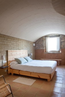 Can Buch ECOHotel Boutique & SPA, Sant Aniol de Finestras, Spain