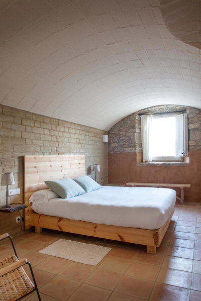 Can Buch ECOHotel Boutique & SPA, Sant Aniol de Finestras, Spain