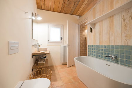 Can Buch ECOHotel Boutique & SPA, Sant Aniol de Finestras, Spain
