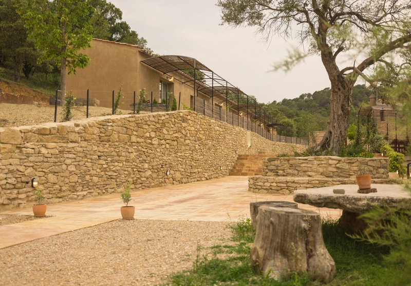 Can Buch ECOHotel Boutique & SPA, Sant Aniol de Finestras, Spain
