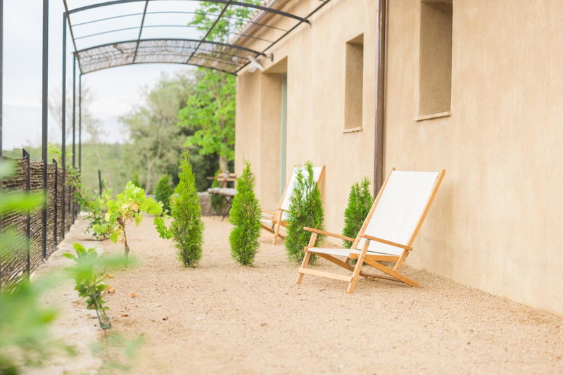 Can Buch ECOHotel Boutique & SPA, Sant Aniol de Finestras, Spain