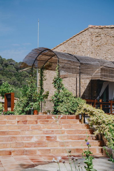 Can Buch ECOHotel Boutique & SPA, Sant Aniol de Finestras, Spain