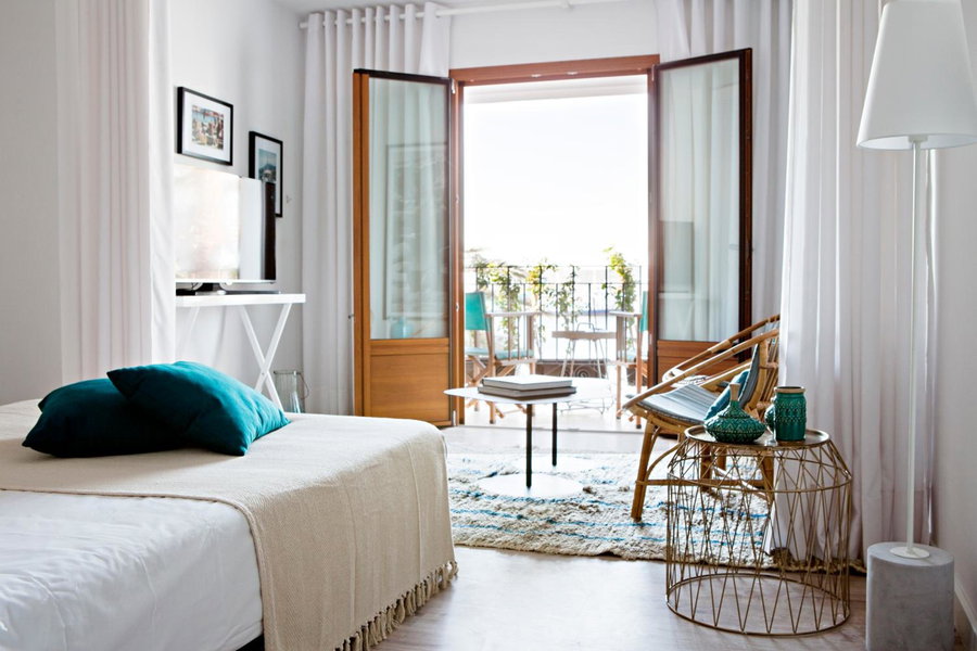 CBbC Suites Port Vell, Ibiza Town, Spain