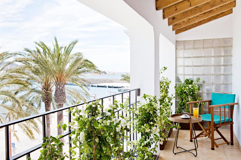 CBbC Suites Port Vell, Ibiza Town, Spain