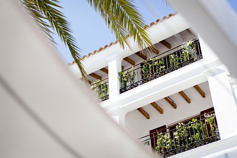 CBbC Suites Port Vell, Ibiza Town, Spain