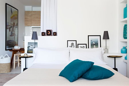 CBbC Suites Port Vell, Ibiza Town, Spain