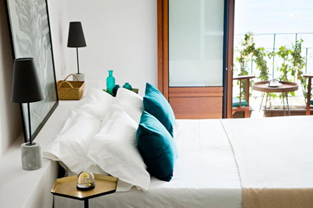CBbC Suites Port Vell, Ibiza Town, Spain