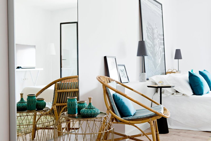 CBbC Suites Port Vell, Ibiza Town, Spain