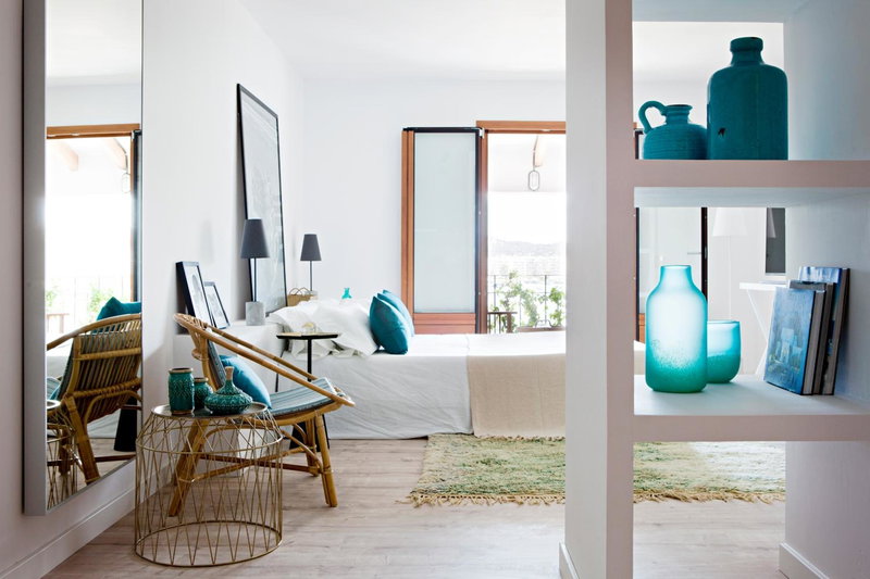 CBbC Suites Port Vell, Ibiza Town, Spain