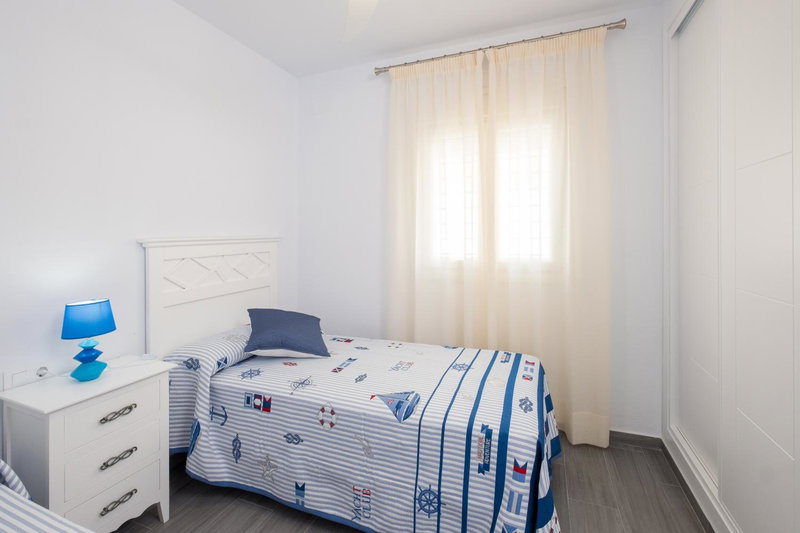 Casa El Palmar 1, Vejer de la Frontera, Spain