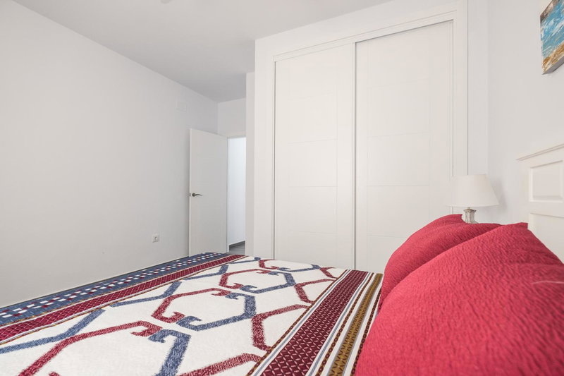 Casa El Palmar 1, Vejer de la Frontera, Spain