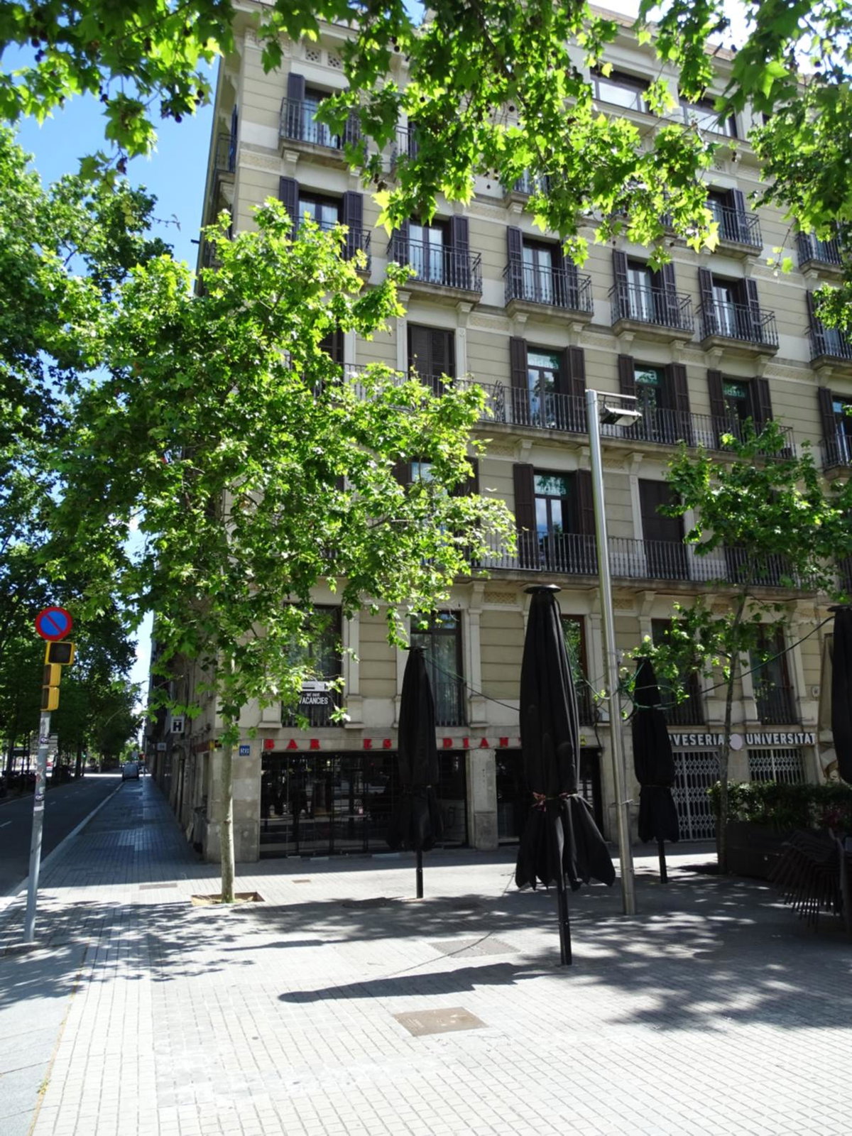 The Hotel 592 - Adults Only, Испания