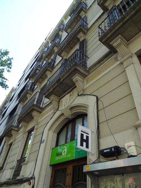 The Hotel 592 - Adults Only, Barcelona, Spain