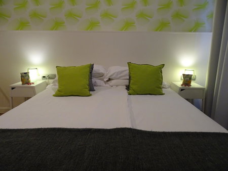 The Hotel 592 - Adults Only, Barcelona, Spain